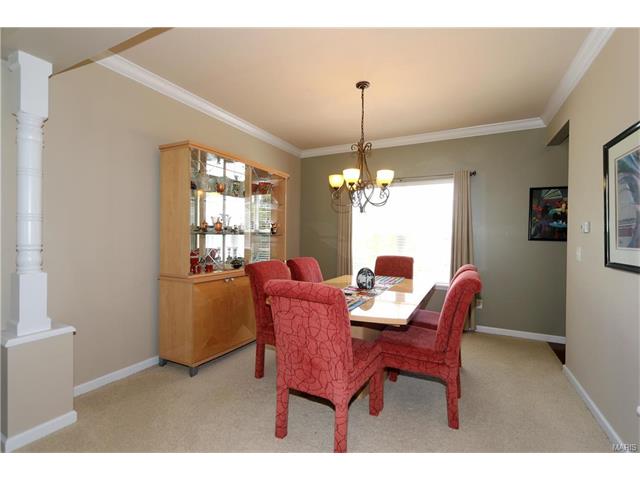 For Sale: 1116 Dogwood Ln Ballwin, MO 63021
