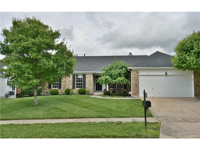 5115 Eagle Wind Ct