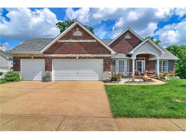 5115 Eagle Wind Ct