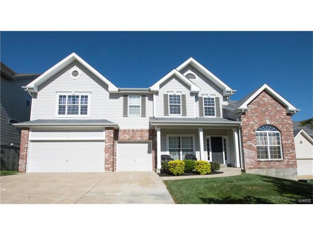5115 Eagle Wind Ct