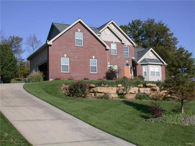5115 Eagle Wind Ct
