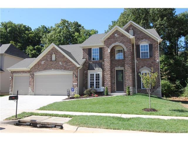 5115 Eagle Wind Ct