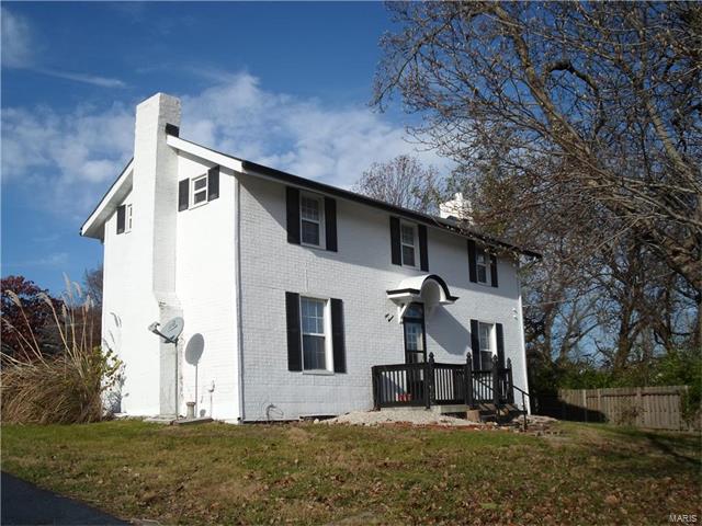 911 Gravois Rd