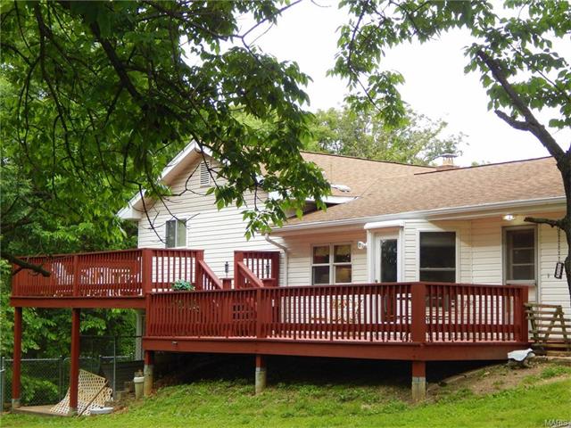 For Sale: Undisclosed Fenton, MO 63026
