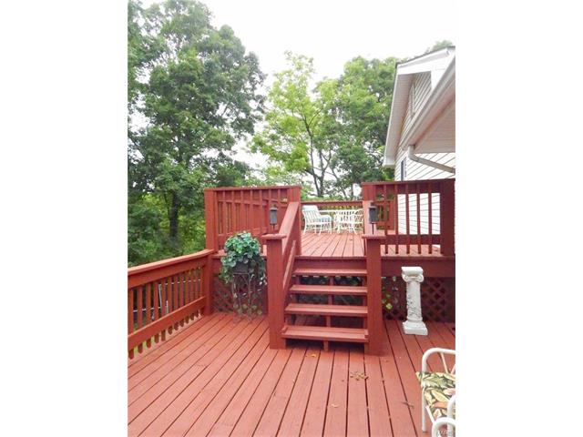 For Sale: Undisclosed Fenton, MO 63026