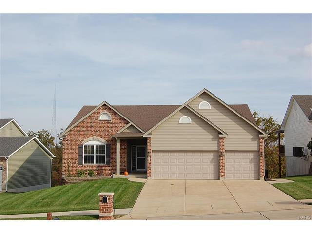 812 Konert Hill Dr