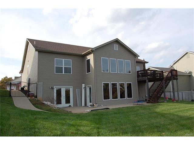 812 Konert Hill Dr