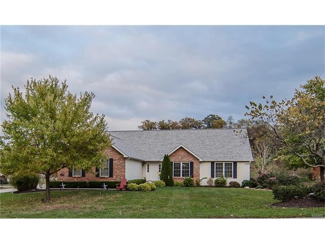 812 Konert Hill Dr