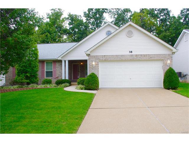 812 Konert Hill Dr