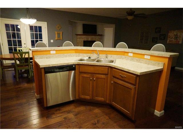 237 Sutherland Falls Ct