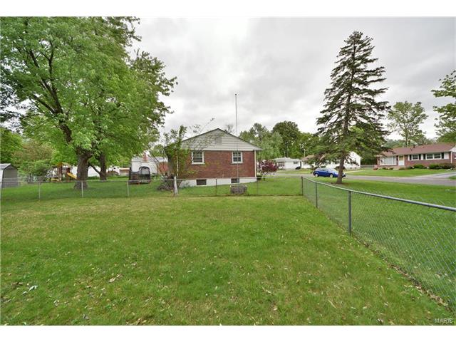 1175 Saint Patrice