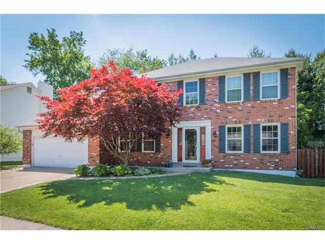 For Sale: 65 Moselle Ct Florissant, MO 63031