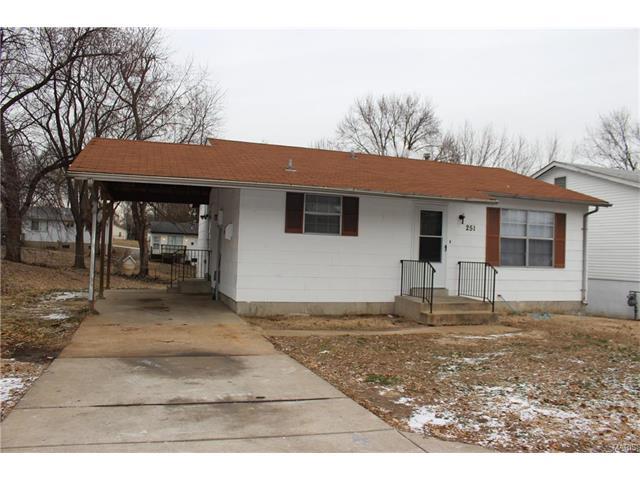 15 Saint Margaret Ct