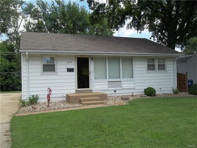 15 Saint Margaret Ct