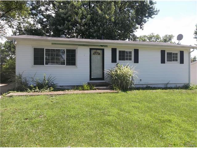 15 Saint Margaret Ct