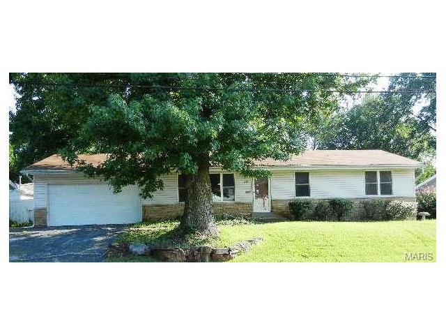 15 Saint Margaret Ct