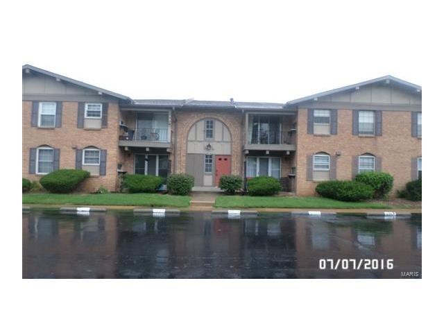 3253 Leisurewood #E