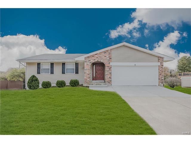 6267 Lake Paddock
