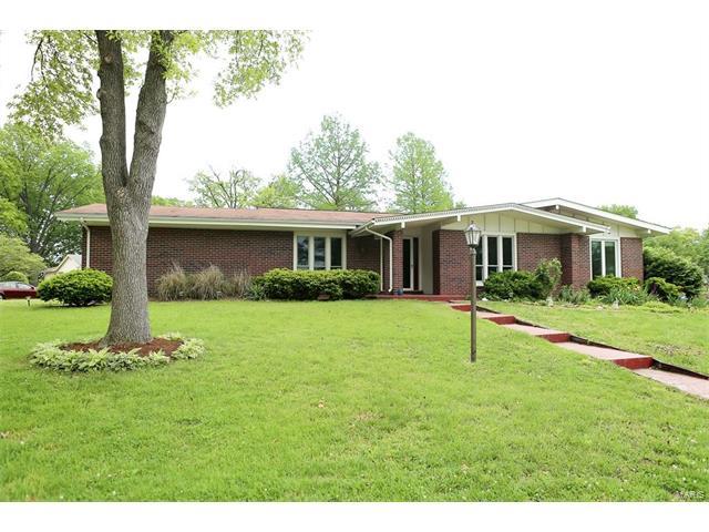 4000 Greengrass Dr