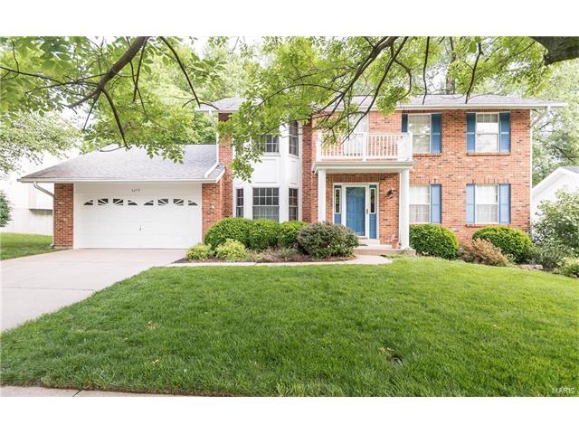 4000 Greengrass Dr