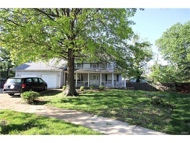 4000 Greengrass Dr