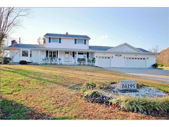 16195 Old Jamestown Rd