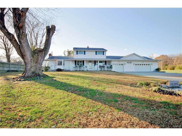 16195 Old Jamestown Rd