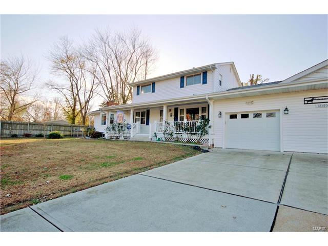 16195 Old Jamestown Rd