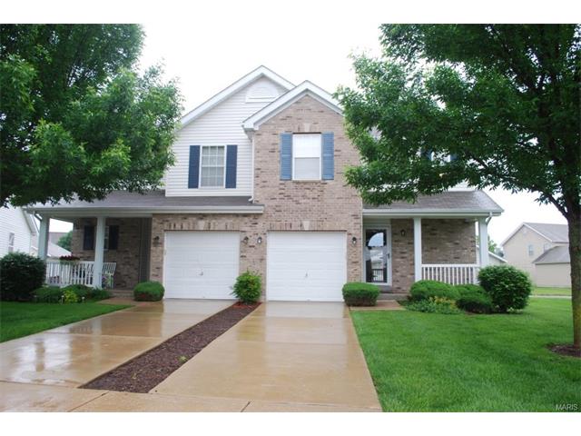 For Sale: 10 Jost Villa Dr Florissant, MO 63034
