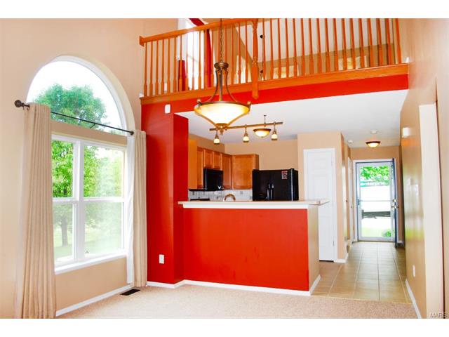 For Sale: 10 Jost Villa Dr Florissant, MO 63034