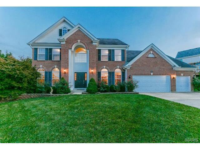 355 Cherry Hills Meadows Dr