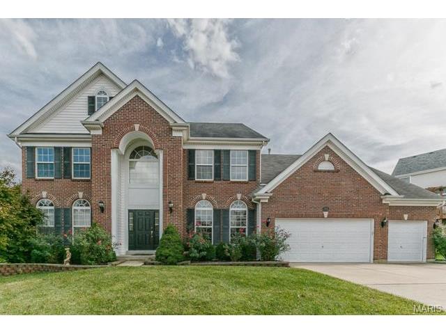 355 Cherry Hills Meadows Dr