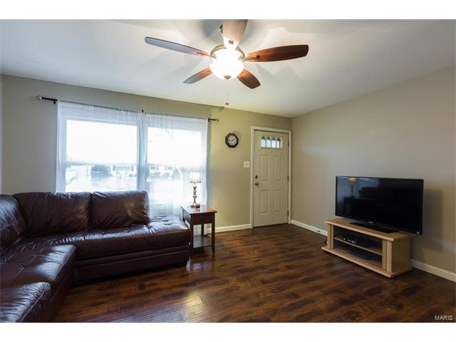 5 Woodfork Ct