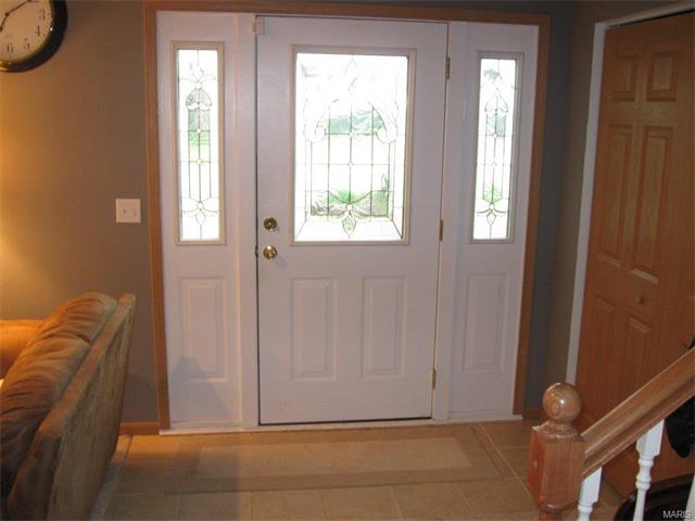 For Sale: 3230 Bristol Hall Dr Bridgeton, MO 63044