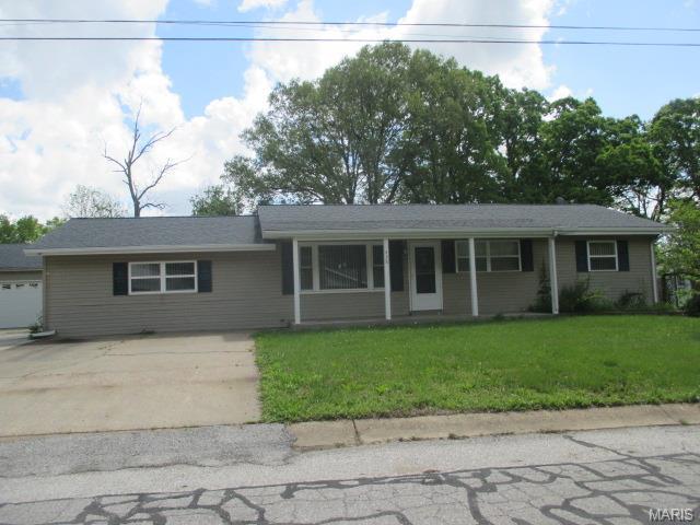For Sale: 438 Washington Herculaneum, MO 63048