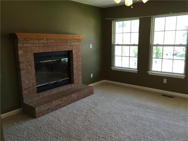For Sale: 651 Friedberg Herculaneum, MO 63048