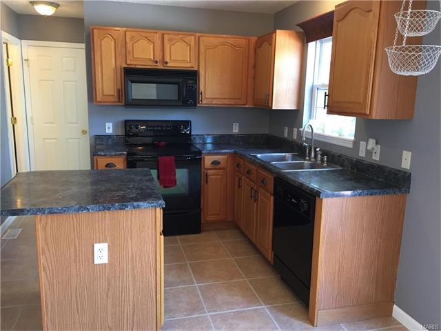 For Sale: 651 Friedberg Herculaneum, MO 63048