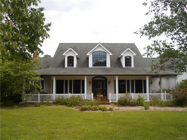 For Sale: 3488 Whitby Ln High Ridge, MO 63049