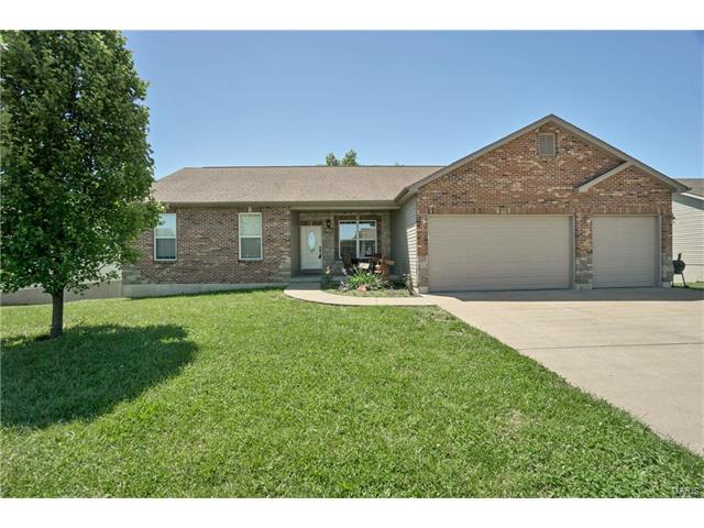 1412 Cortez Dr #LOT 297