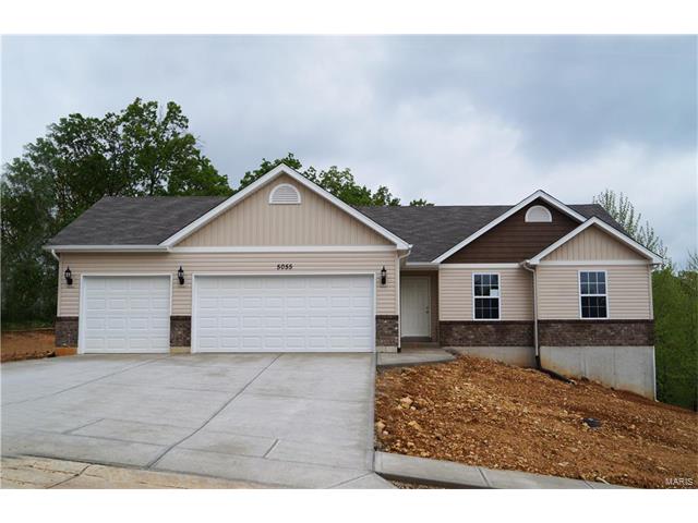 1421 Cortez Dr #LOT 288