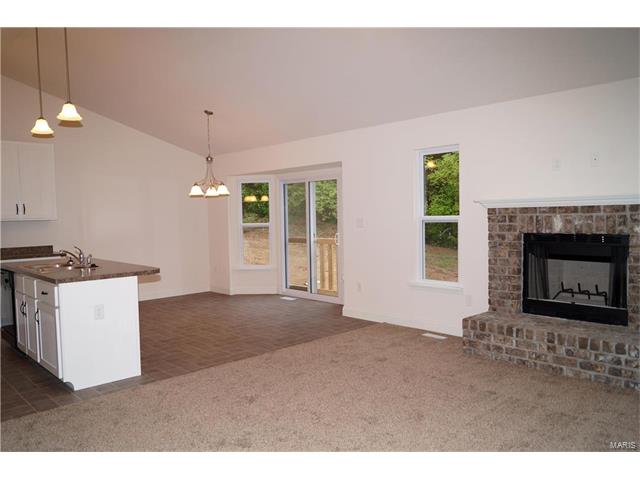 1421 Cortez Dr #LOT 288