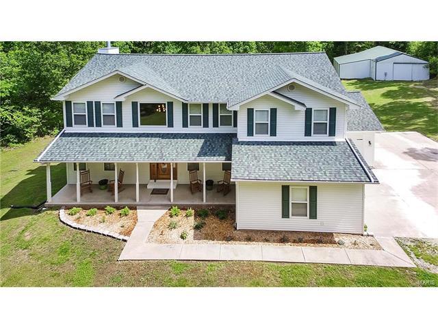 9658 W Vista Dr