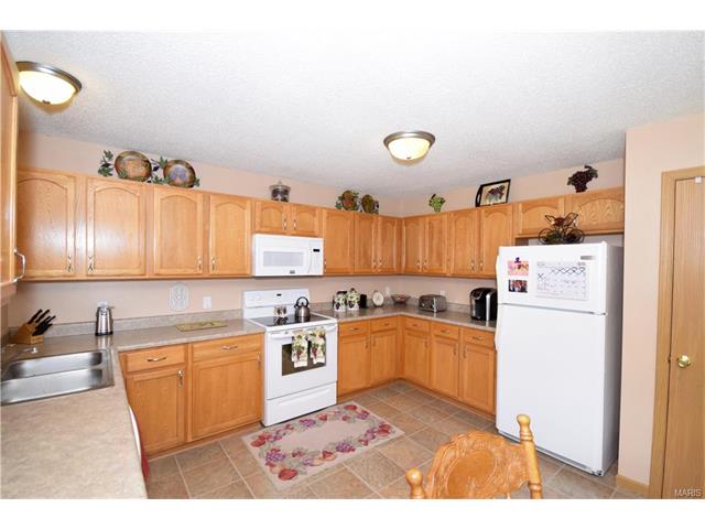 For Sale: 120 Ezekiel Ct Hillsboro, MO 63050