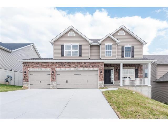 605 Cedar Bay Dr