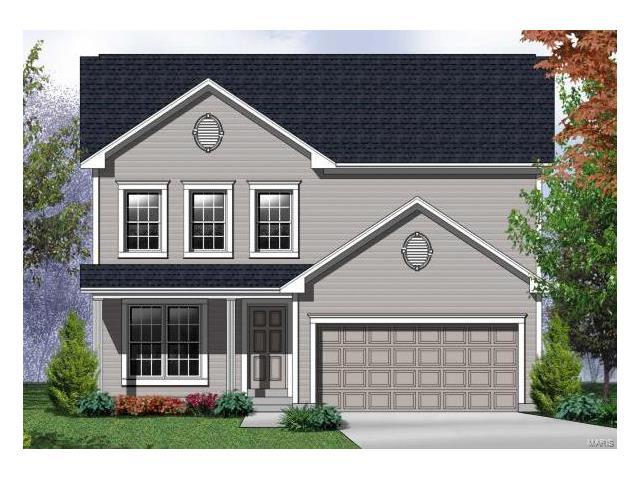605 Cedar Bay Dr