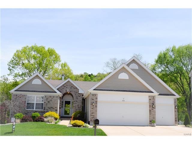 605 Cedar Bay Dr