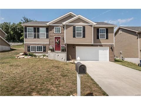 5169 N Royale Dr