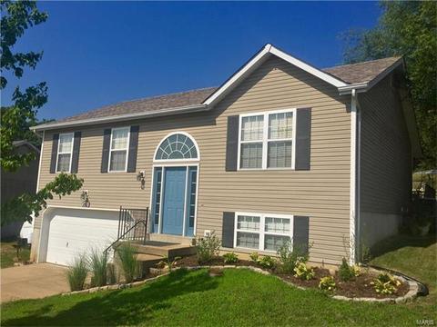 5169 N Royale Dr