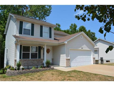 5169 N Royale Dr