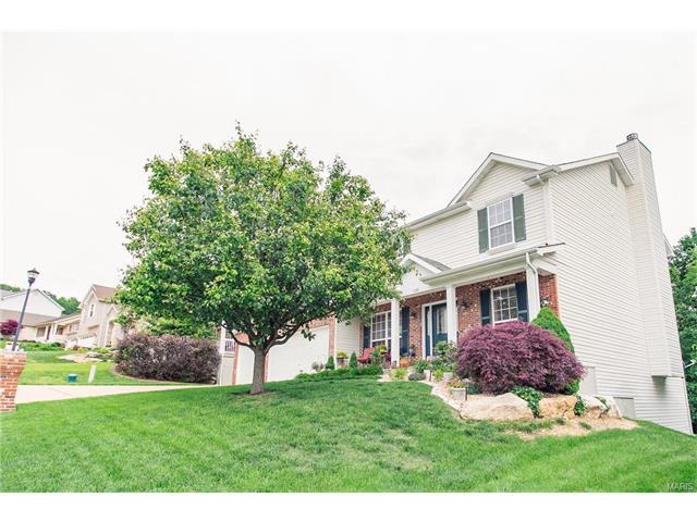 For Sale: 5168 Copperleaf Dr Imperial, MO 63052